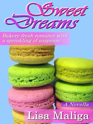 cover image of Sweet Dreams